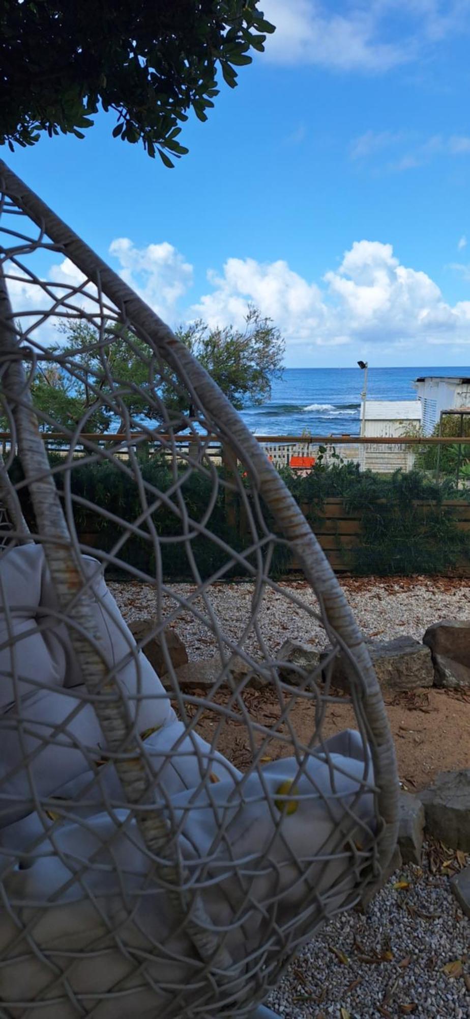 Hotel E Residence Il Faro Acciaroli Dış mekan fotoğraf